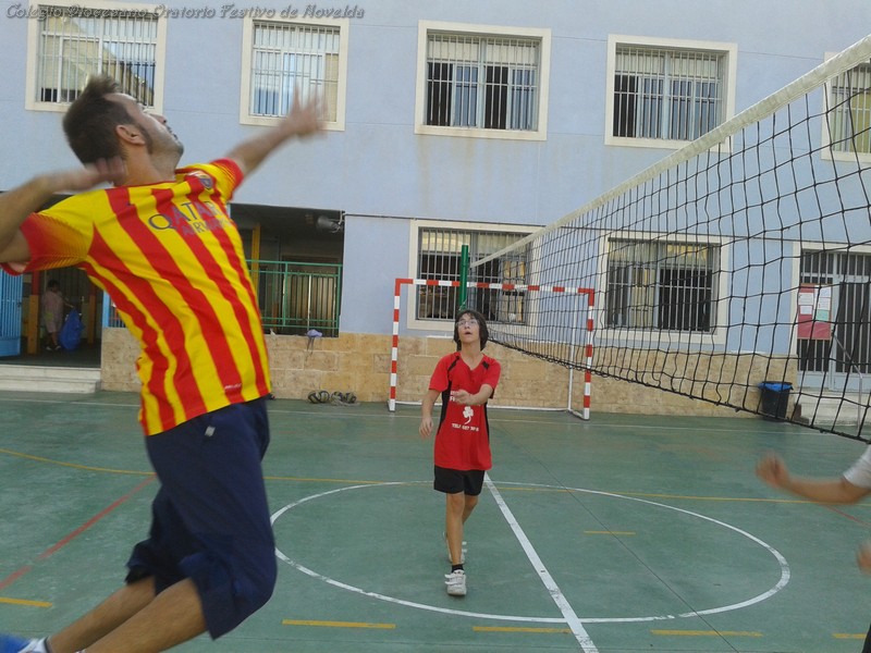 Voley 5